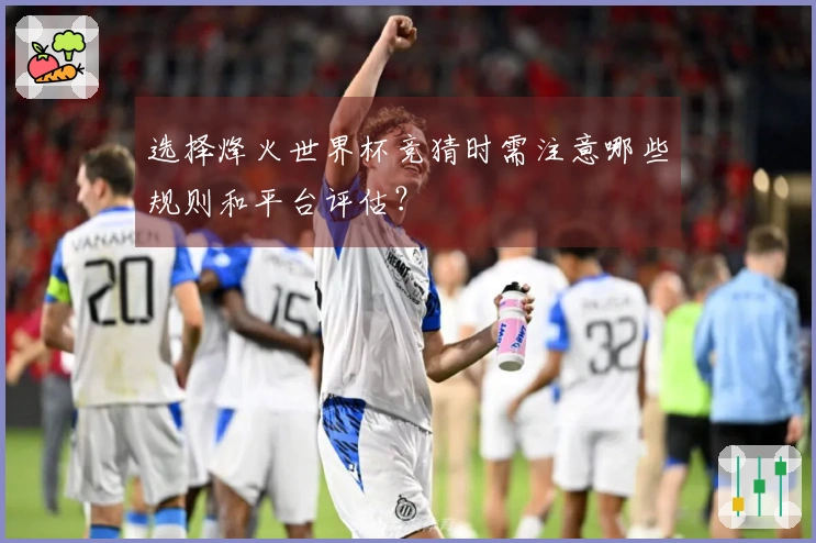 选择烽火世界杯竞猜时需注意哪些规则和平台评估？