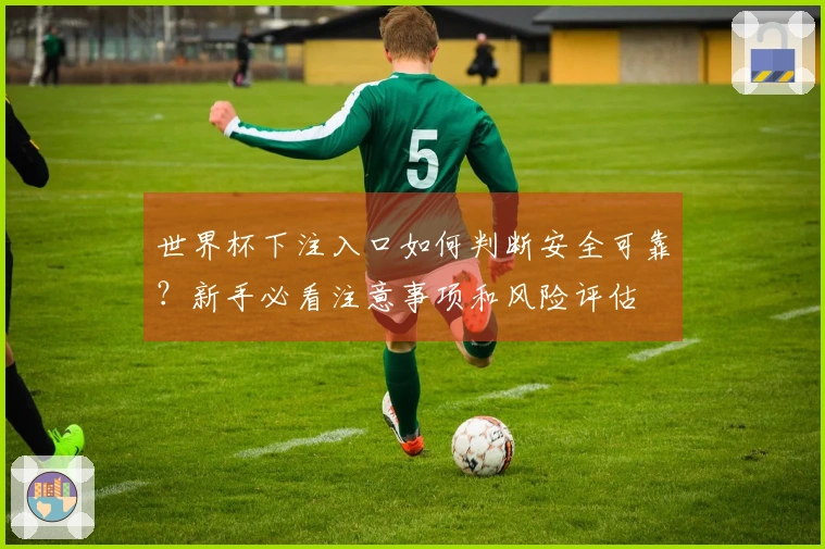 世界杯下注入口如何判断安全可靠？新手必看注意事项和风险评估