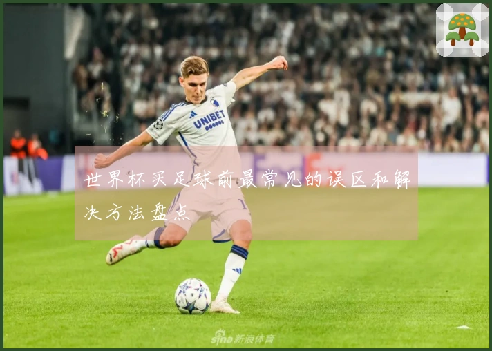 世界杯买足球前最常见的误区和解决方法盘点