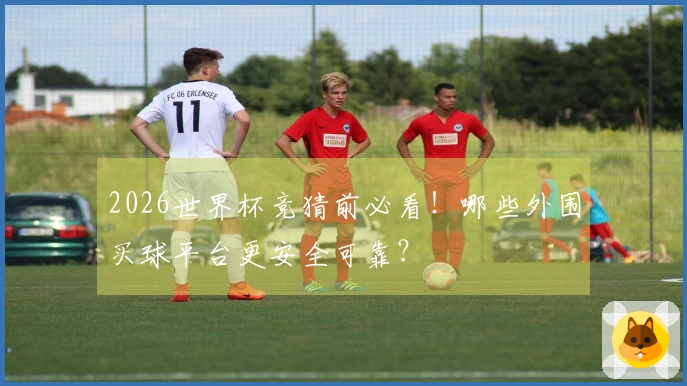 2026世界杯竞猜前必看！哪些外围买球平台更安全可靠？